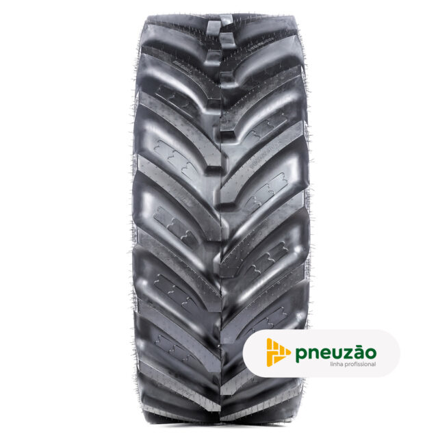 PNEU 600/65R28 TL 154D/157A8 AGRIMAX RT657 R1-W BKT - Pneuzão