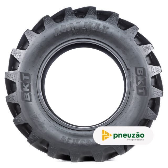 RLA Q5000様 PNEU 600/65R28 TL 154D/157A8 AGRIMAX RT657 R1-W BKT - Pneuzão