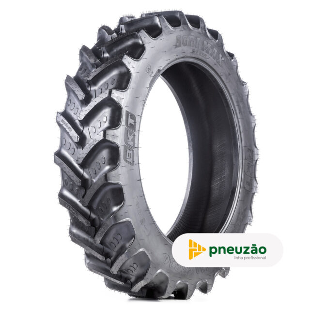 PNEU 520/85R38 TL 155A8/B AGRIMAX RT855 R1-W BKT - Pneuzão