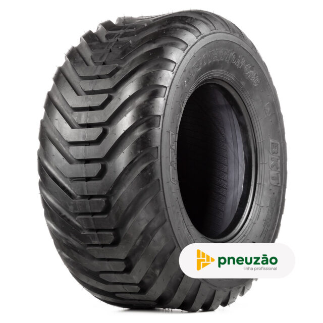 PNEU 600/55-26.5 16PR TL FLOT648 I-3 BKT - Pneuzão