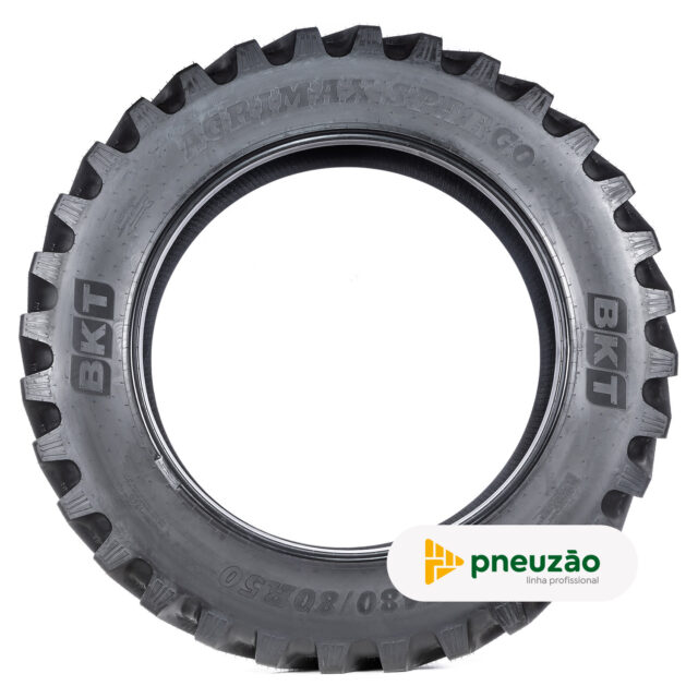 PNEU VF380/90R46 TL 173D AGRIMAX SPARGO R1-W BKT - Pneuzão