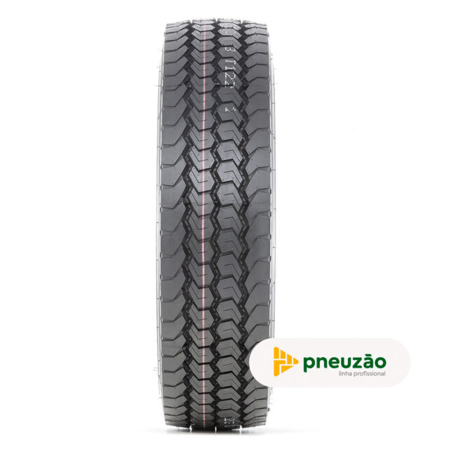 PNEU 275/80R22.5 18PR TL 149/146L BA267 (MISTO LISO) BLACKLION