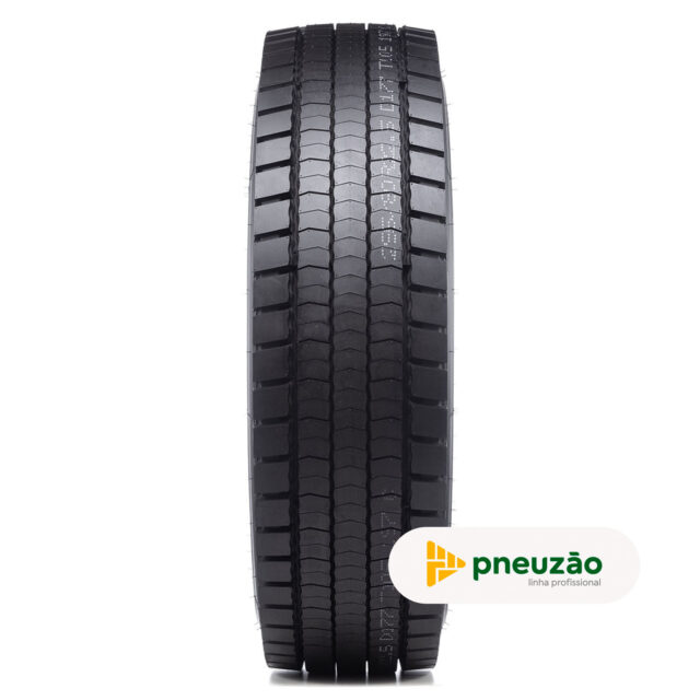 PNEU 295/80R22.5 18PR TL 152/149L BD177 (ROD. BORR.) BLACKLION