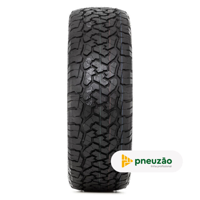 PNEU LT275/60R20 8PR TL 119/116S RA1100 A/T ROADCRUZA - Pneuzão