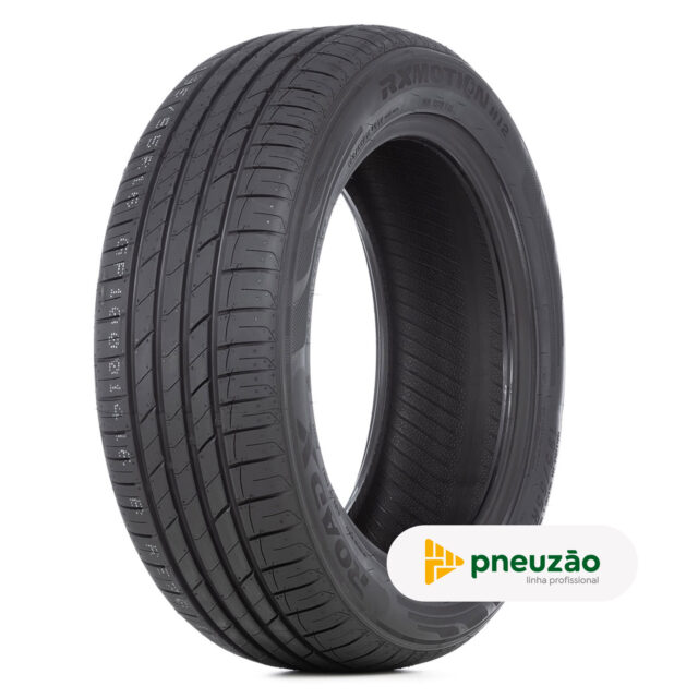 驚きの値段で RXMOTION 94V TL 205/55R16 PNEU H12 Pneuzão - ROADX タイヤ・ホイール