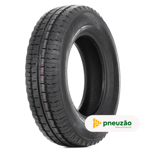 Pneu Hiver FRONWAY 215/65 R15 C 104/102R ICEPOWER 989 - M+S 3PMSF, 8PR, Neuf