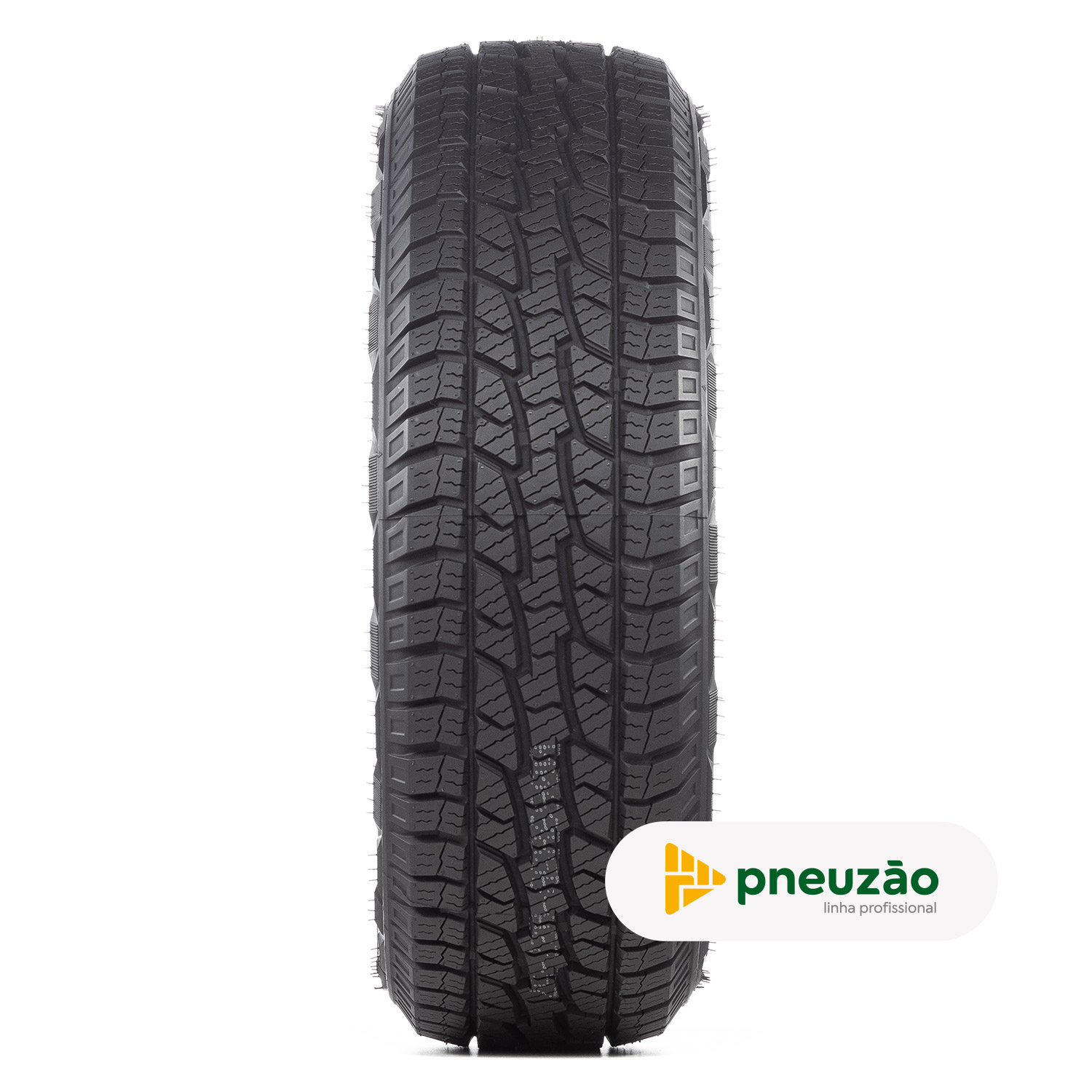 ForZaSG PNEU 175/70R14 TL 84T FORZA A/T E1 XBRI - Pneuzão