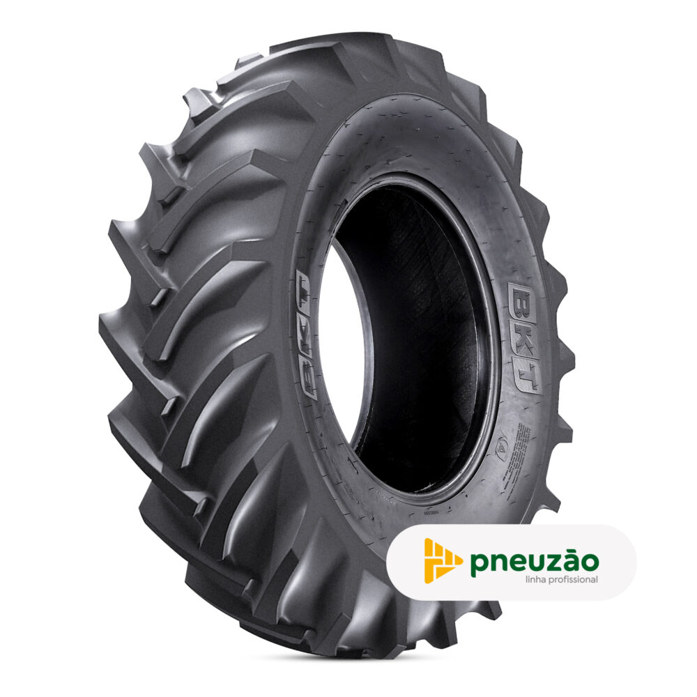 PNEU 18.4-30 HD 14PR TT TR136 R1 BKT - Pneuzão