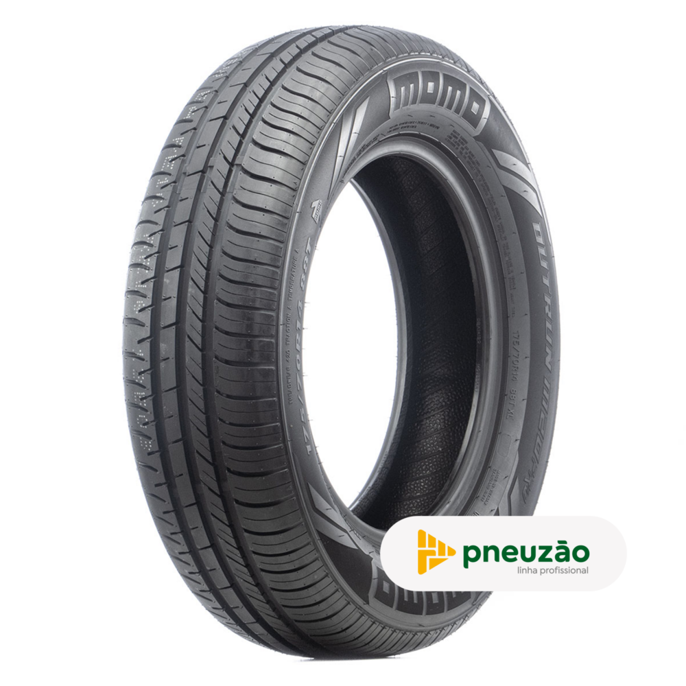 PNEU 185/65R14 TL 86H OUTRUN M20 PRO MOMO - Pneuzão