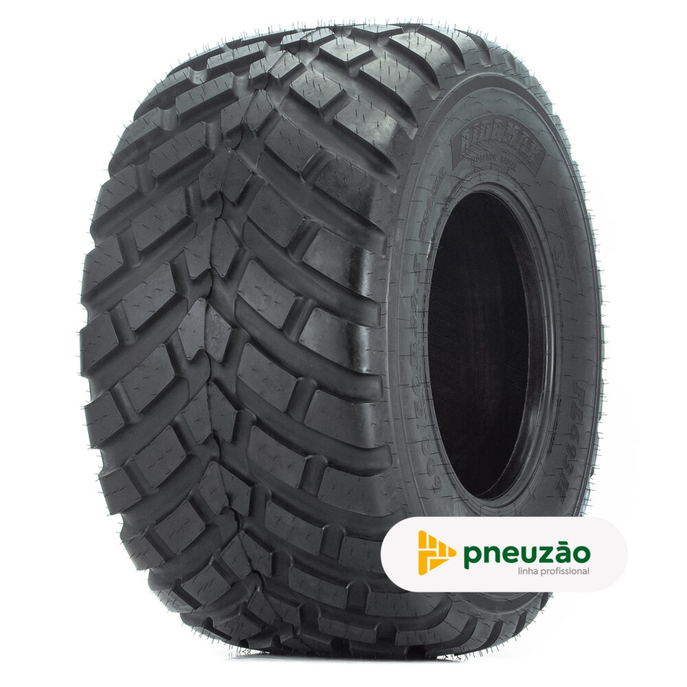 PNEU VF400/45R17.5 TL 142D RIDEMAX FL693M I-3 BKT - Pneuzão