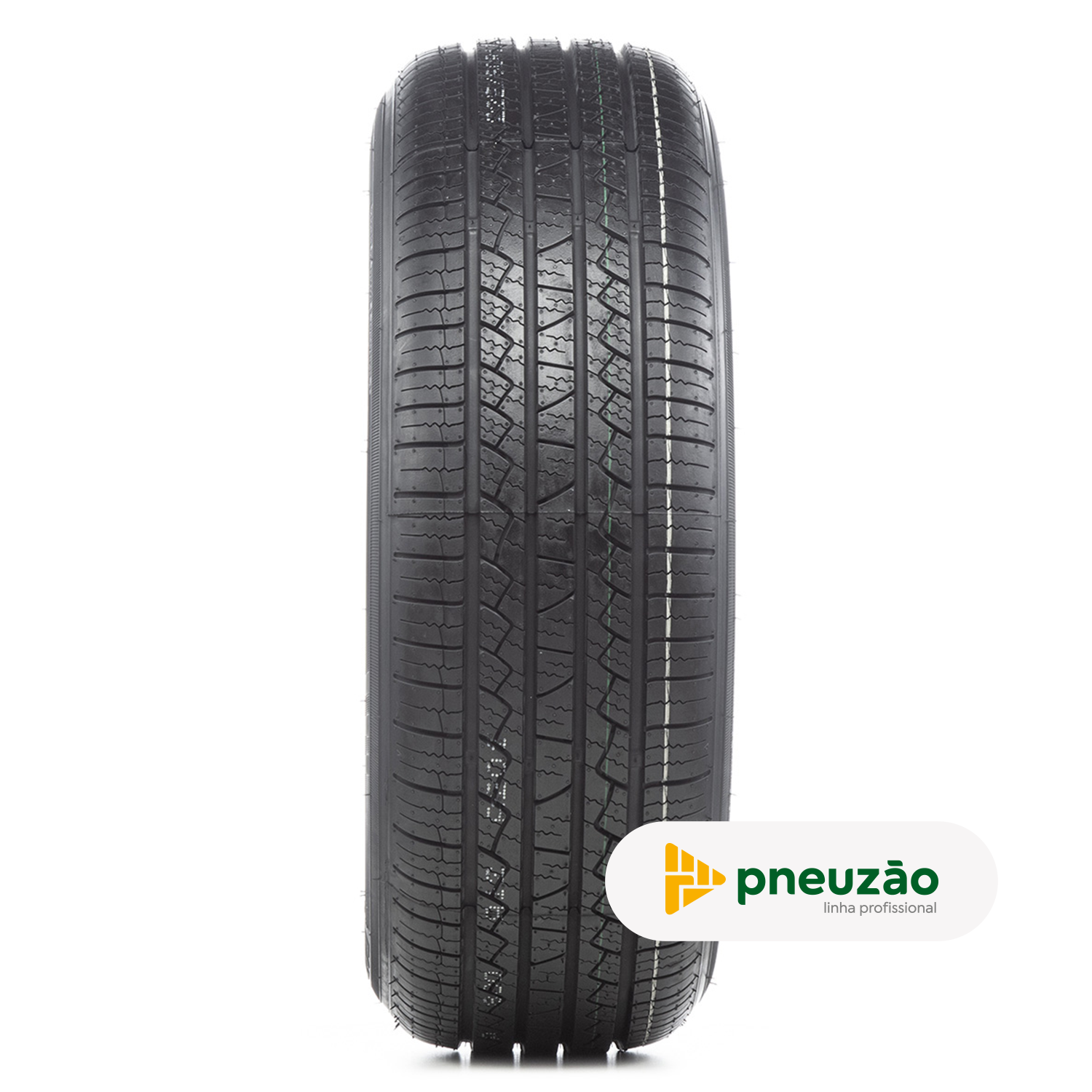 CARLSSON19インチバリ山 Pneu Lanvigator Catchpower Plus 255/55 R19 Aro 19 111W XL - Clube