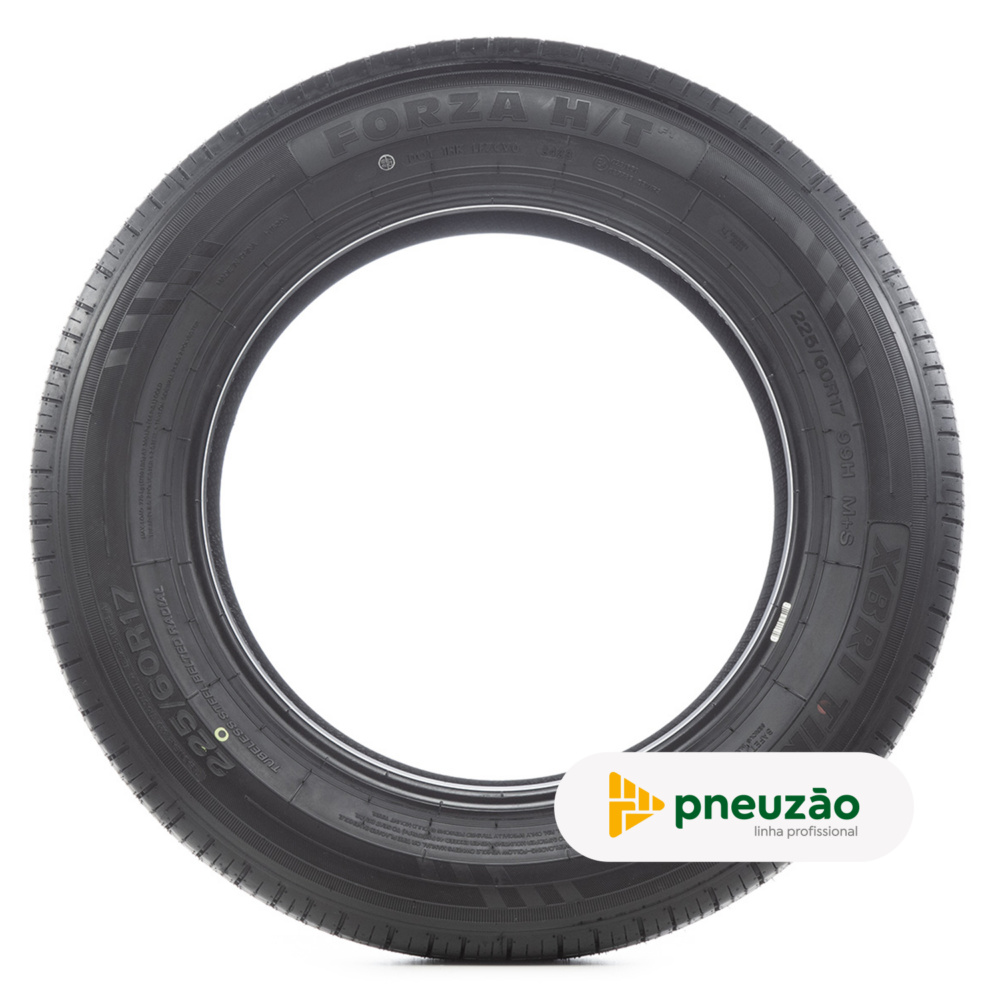 CARLSSON19インチバリ山 Pneu Lanvigator Catchpower Plus 255/55 R19 Aro 19 111W XL - Clube