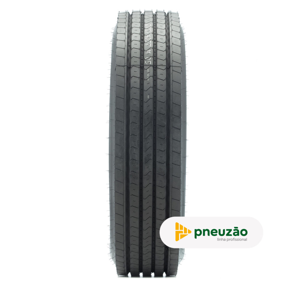 PNEU 295/80R22,5 18PR TL 154/149M QFL520 (ROD. LISO) QIMA - Pneuzão