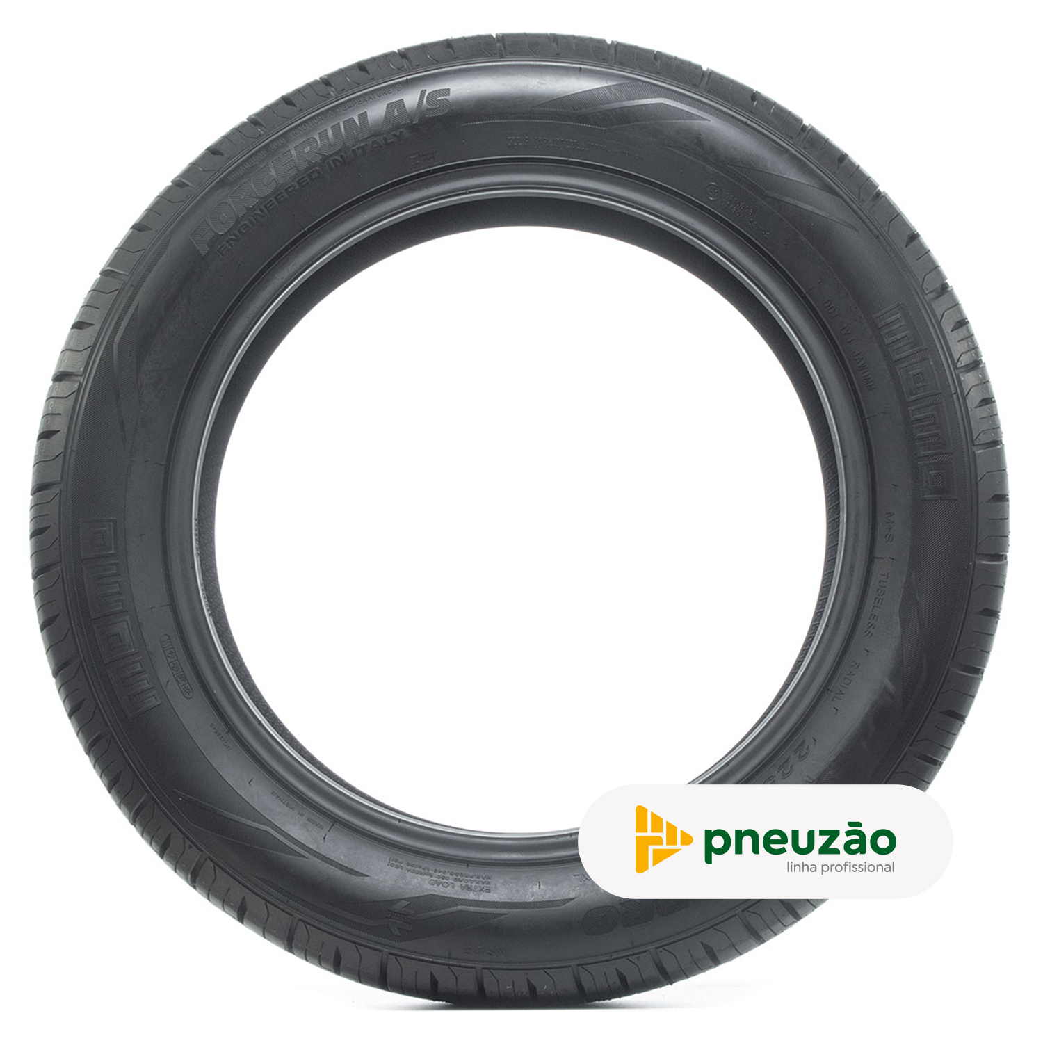 PNEU 225/60R17 TL 103V FORCERUN M8 PRO H/T MOMO - Pneuzão