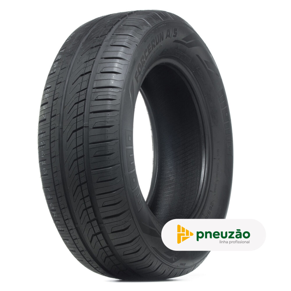 PNEU 225/55R18 TL 102V FORCERUN M8 PRO H/T MOMO - Pneuzão