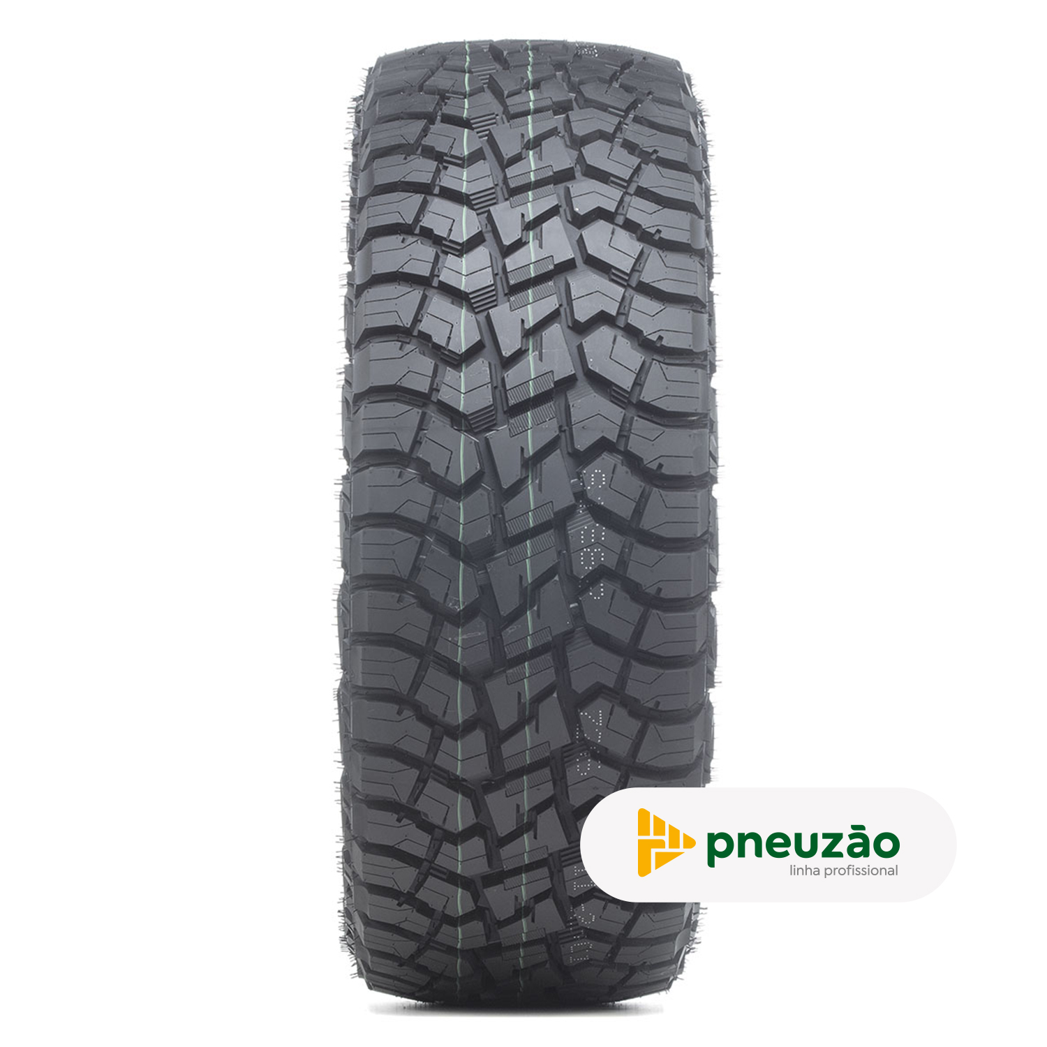 PNEU LT265/60R18 10PR TL 119/116S TERRA TAMER AT-X ULTRAFORCE
