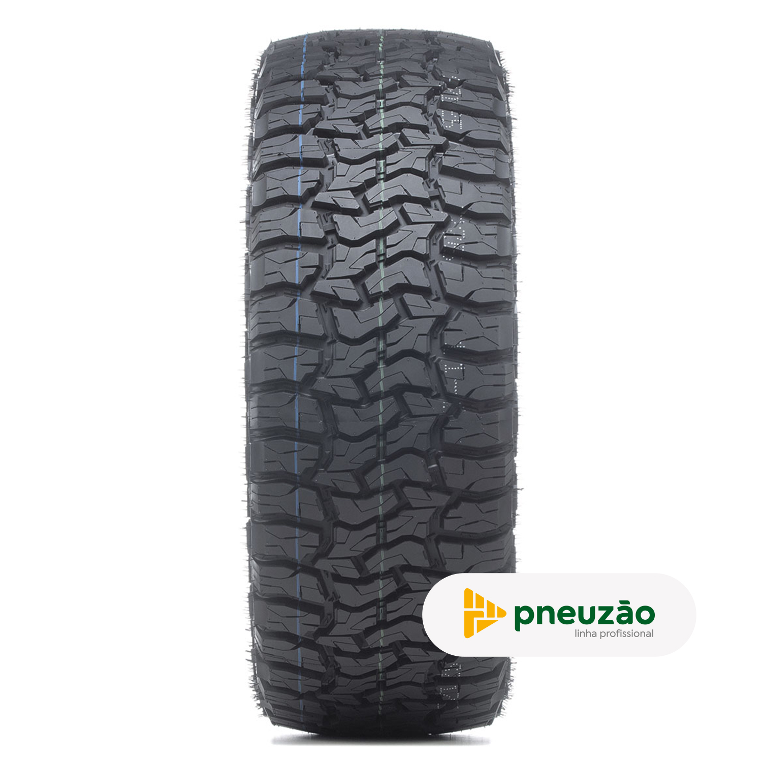 PNEU LT265/70R17 10PR TL 123/120Q TERRA TAMER RT-X ULTRAFORCE