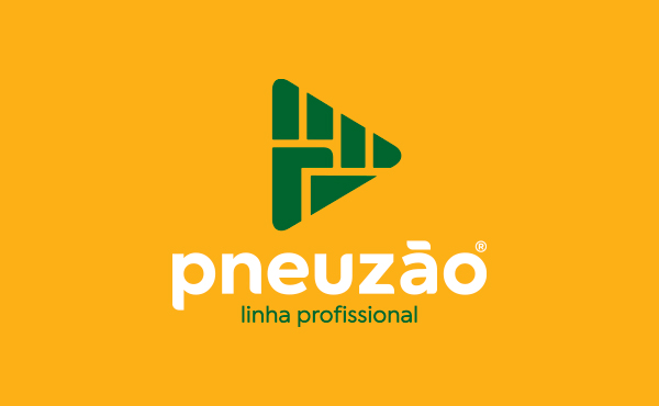 Pneuzão - linha profissional